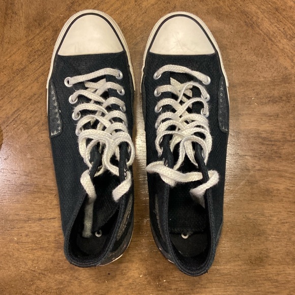 Converse Shoes - Picture 1 of 5